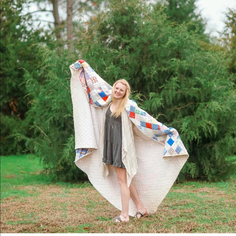 American Eagle Dress